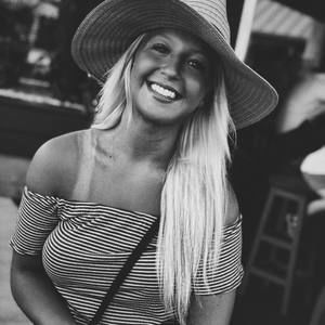 Meet your Posher, Morgan